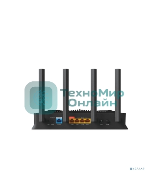 Двухдиапазонный игровой роутер Wi-Fi TP-Link Archer GE230