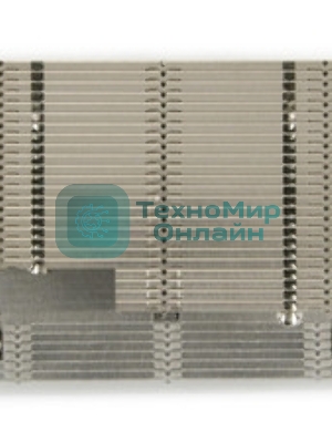 Радиатор SuperMicro SNK-P0048PSC