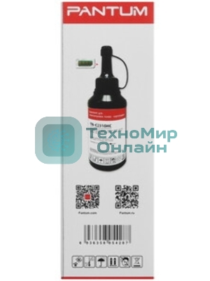 Тонер для цветных устройств Pantum А3 серии CM230/CM320/ Pantum CTL-2300HK