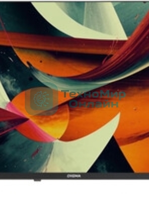Телевизор Digma 24