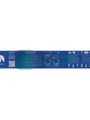Картридж NVPrint совместимый Oki 43979102/43979107 для B410dn/B420dn/B430dn/B440dn/MB460/MB470/MB480 (3500k)