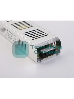 GS8685 блок питания 24V 250W 10.4A IP20 185-260V EMC 223*67*40