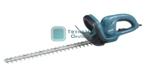 Ножницы садовые Makita UH5261 Кусторез,400Вт,нож-52см,рез-18мм,3.0кг,кор 
