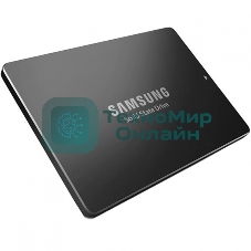 Накопитель SSD Samsung Enterprise 960Gb 2.5