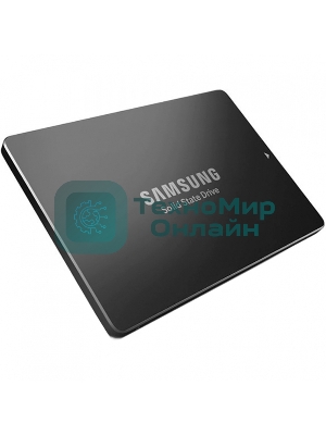 Накопитель SSD Samsung Enterprise 960Gb 2.5