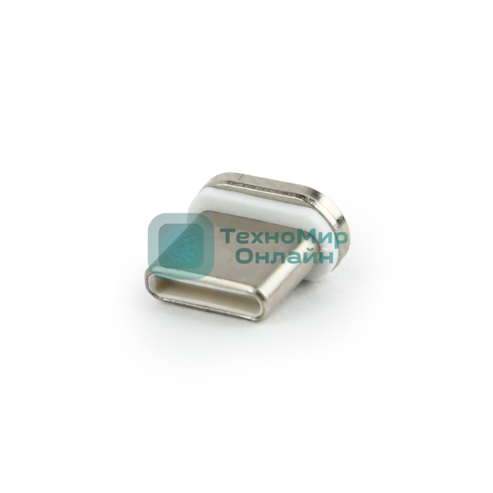 Адаптер TypeC Cablexpert CC-USB2-AMLM-UCM для магнитного кабеля, коробка