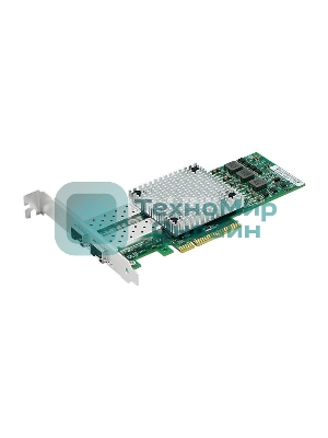 Сетевой адаптер PCIE 10Gb FIBER 2SFP+ LREC9812AF-2SFP+ LR-LINK