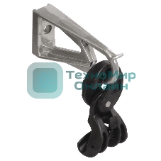 Комплект промежуточной подвески КОПМ 1500 (SO 260 ES 1500) IEK UKA-31-D16-D95