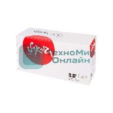 Картридж лазерный Sakura 50F5H00/ 50F5H0Eдля Lexmark MS310, MS410, MS510, MS610 черный, 5 000 к.