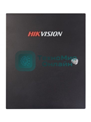 Контроллер сетевой Hikvision DS-K2814