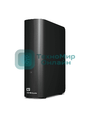 Внешний HDD 3.5