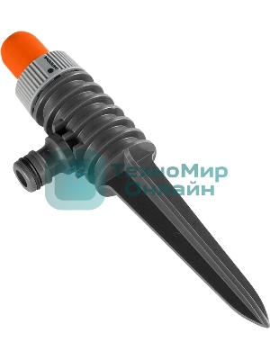 Дождеватель Gardena 00972-20.000.00 круговой