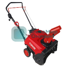 Снегоуборщик бензин. Starwind GST-2246 3л.с.