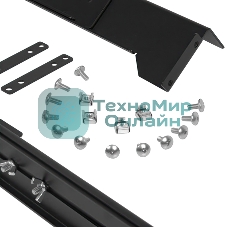 Монтажный комплект POWERMAN для установки оборудования в 19