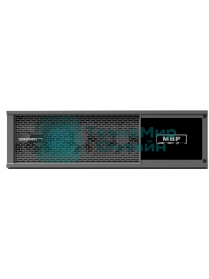 Байпас Ippon Innova Unity RT 3-3 MBP (1445990) IEC 10A