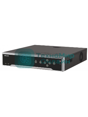 Видеорегистратор IP HIKVISION 16CH DS-7716NXI-K4/16P