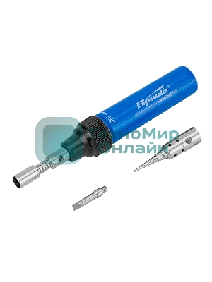 Горелка газовая Sparta, тип 