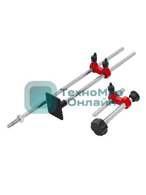 Стусло Matrix, 550 мм, прецизионное
