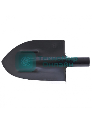 Лопата СИБРТЕХ 61399 садовая 500х240мм 750гр