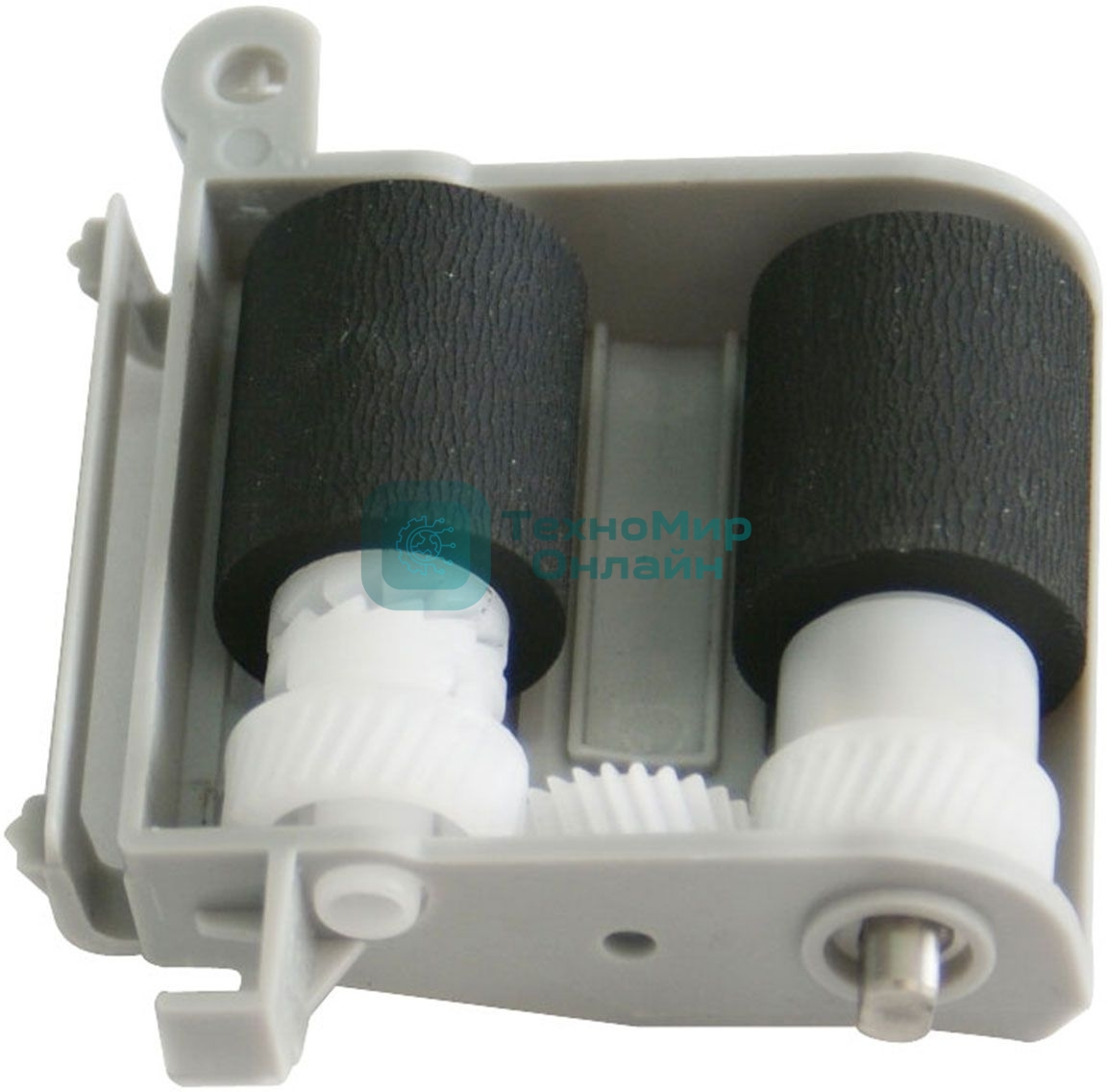 Ролик подхвата/подачи CET CET4398 (2F894040) для Kyocera FS-2000D/2020D/3920DN/4020DN/3900DN/4000DN