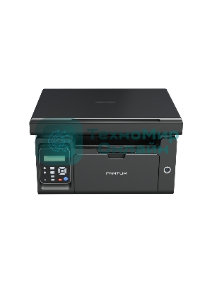МФУ лазерное Pantum M6500, A4, ч/б, печ. до 22 стр/мин., скан. до 8.5 стр/мин., 1200 x 1200 dpi, USB