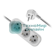 Сетевой фильтр Defender R330 15M