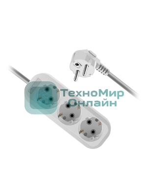 Сетевой фильтр Defender R330 15M