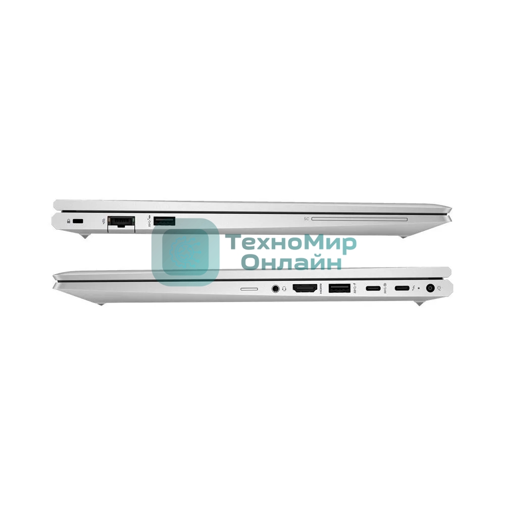 Ноутбук HP EliteBook 640 G10 14