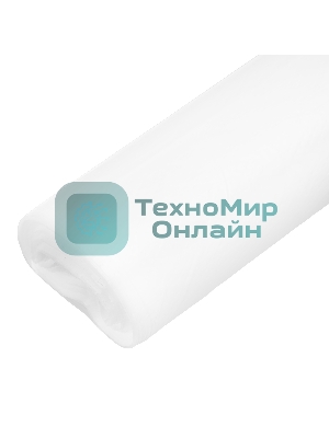 Пакеты для хранения продуктов особо прочные, 400x260 мм, 35 шт, кристалл, Home Palisad