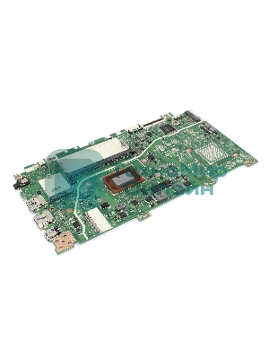 Материнская плата для Asus X412DA 4G/R7-3700U 90NB0M50-R00050