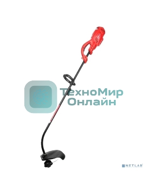 Триммер электрический MAXCUT MCE 116, от сети, 1000 Вт