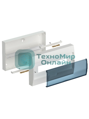 Бокс ЩРН-П-18 IEK MKP12-N-18-40-10