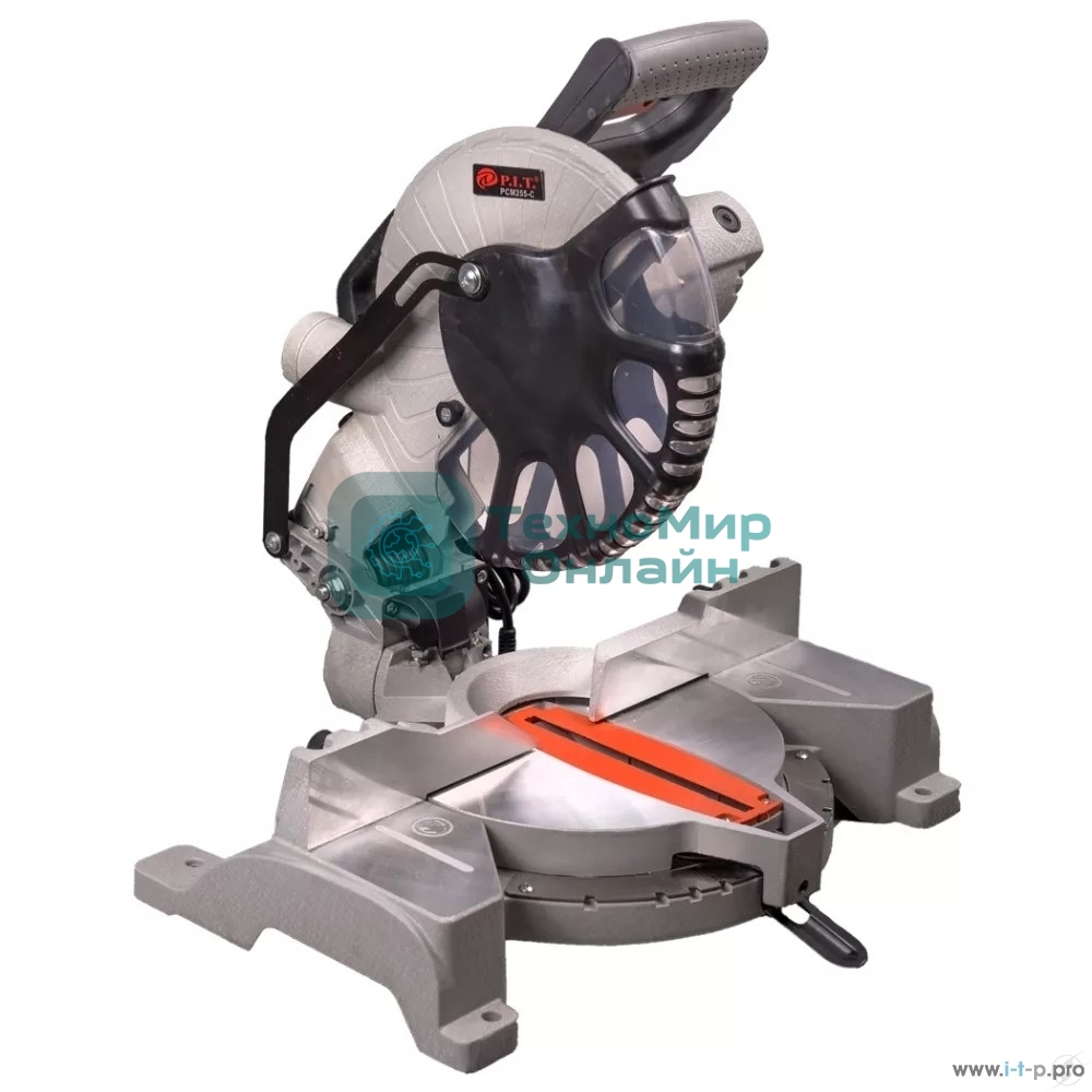  Пила торцевая PCM255-C P.I.T., шт 
