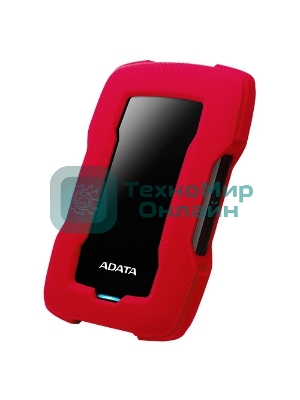 Внешний HDD 2.5