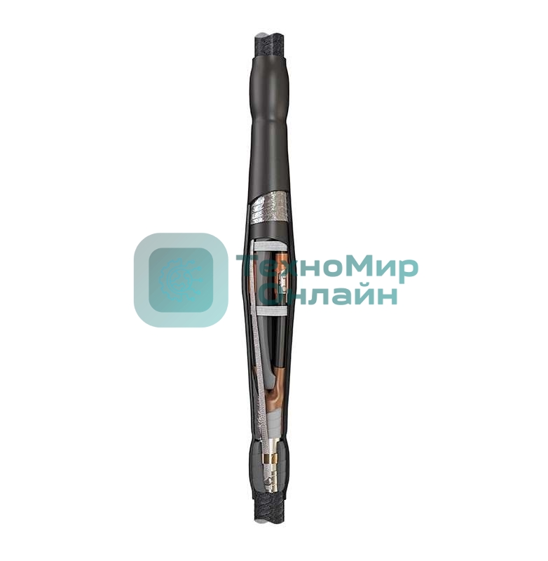 Муфта кабельная КВТ 3СТП-10-150/240-Б 52833