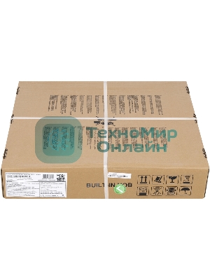 Комбинированная варочная панель Maunfeld EEHG.642VC.2CB/KG