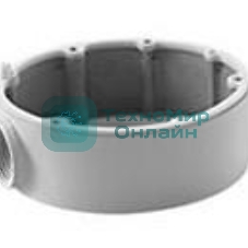 Монтажная коробка Hikvision DS-1280ZJ-DM18