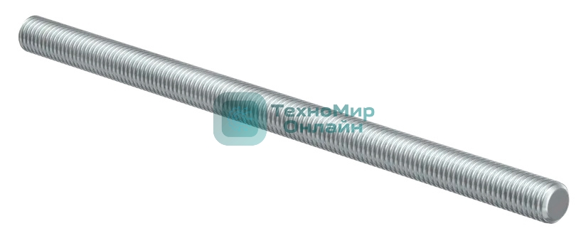 Шпилька IEK CLW10-TM-08-2-R для лотков L2000мм сталь