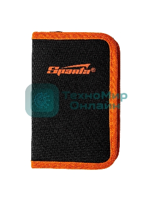 Набор слесарно монтажный Sparta 19 пред.