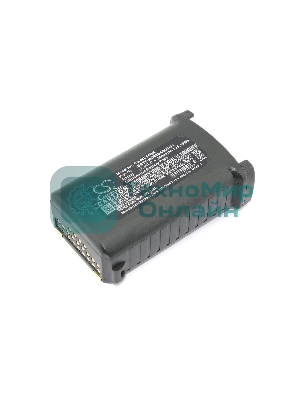 Аккумуляторная батарея CameronSino CS-MC90BX для терминала сбора данных Motorola Symbol MC9000 7.4V 3400mAh