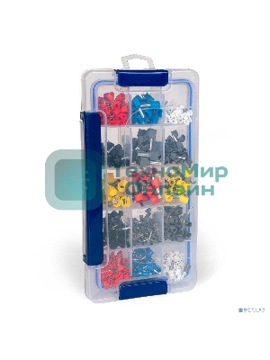 Наконечник КВТ НШВИ 16-12