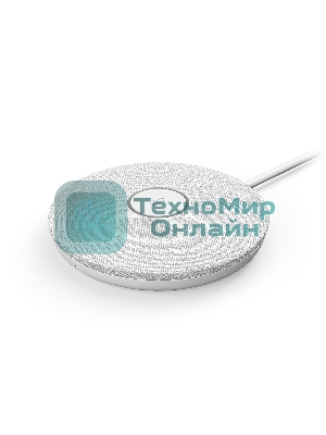 Микрофон Logitech Microphone for Rally ConferenceCamMic Pod Off белый