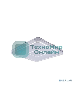 Управляемый LED светильник Camelion LBS-1905 (64 Вт, 3000-6000K, 4500-4800 Лм)