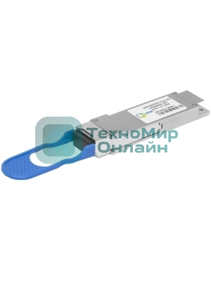 Трансивер Future Technologies FT-QSFP28-DR1