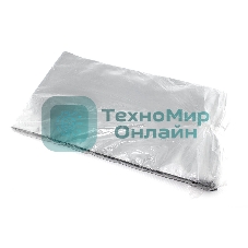 Упаковка 100 шт. антистатических пакетов 28x48см
