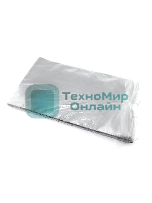 Упаковка 100 шт. антистатических пакетов 28x48см