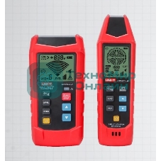 Кабелеискатель UNI-T UT25CL