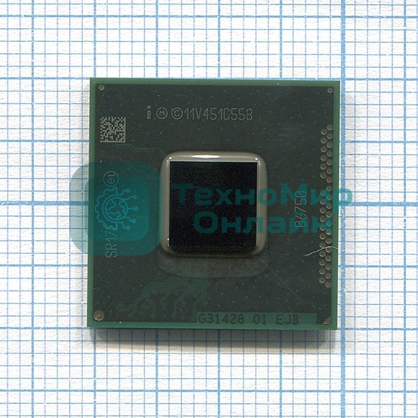 Чип Intel BD82HM86