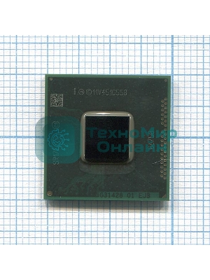 Чип Intel BD82HM86