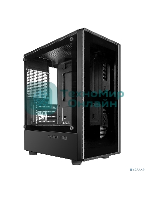 Компьютерный корпус Ginzzu CL402